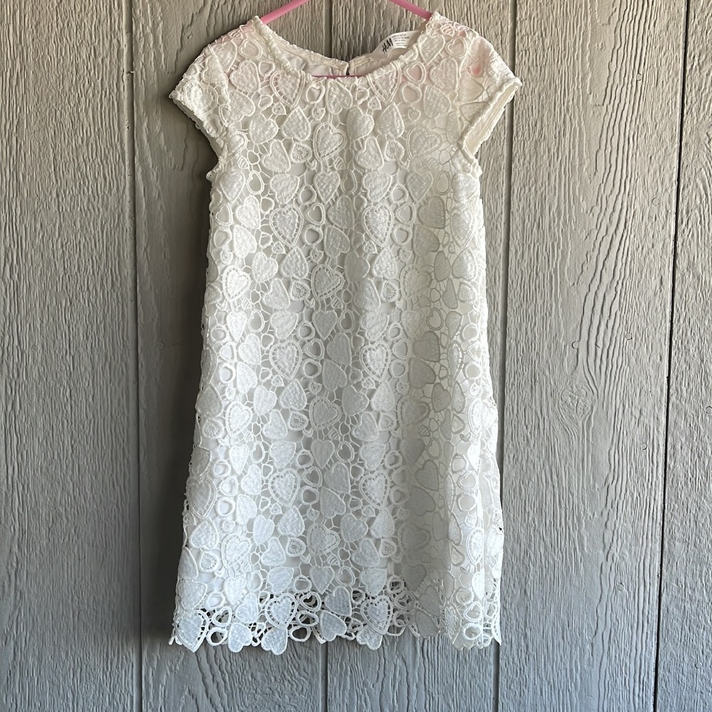 COPY - H&M girl dress
